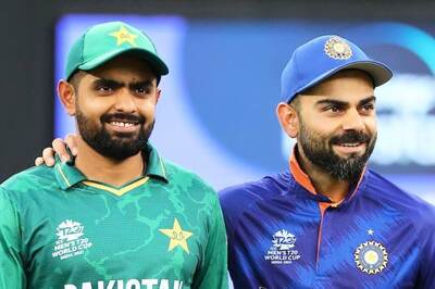 Nasser Hussein Expects Virat Kohli, Babar Azam To Have Blockbuster 2024 Campaigns