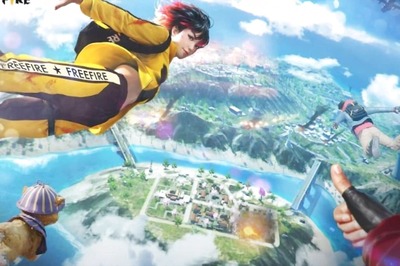 Garena Free Fire Redeem Codes for October 4: Use These Codes to Get Rewards