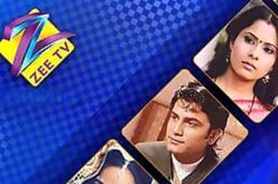 Zee, Star in a cat fight over Betiyaan