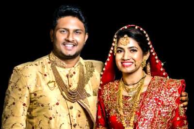 Telugu Actress Sameera Sherief’s Love Story is Not Less Than Any Bollywood Movie