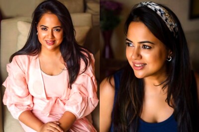 I Was Told I Was Too Dark, Broad And Didn't Fit into 'Girl-next-door' Look: Sameera Reddy