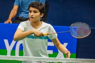 World Junior Badminton Championships 2022: Unnati Hooda, Anupama Upadhyay Advance to Women's Singles Round of 32
