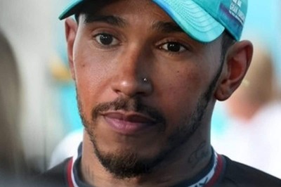 Spanish Grand Prix: Solid Step for Mercedes but Lewis Hamilton Still Lags Behind George Russell