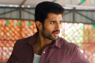 Vijay Deverakonda Faces Backlash For 'Rape Threat' Scene In Family Star, Netizens Call It 'Disgrace'