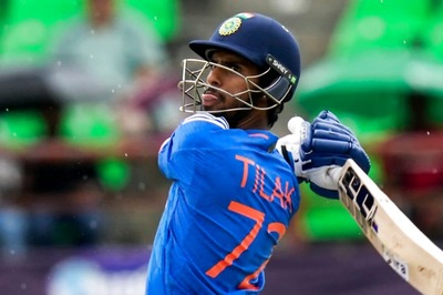 'Do Not Give Tilak Varma Debut in a Big Tournament': World Cup Winner Says India Should Groom Rising Star Properly