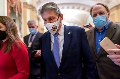 Reviving Biden's Big Bill, Democrats Look To Regain Momentum