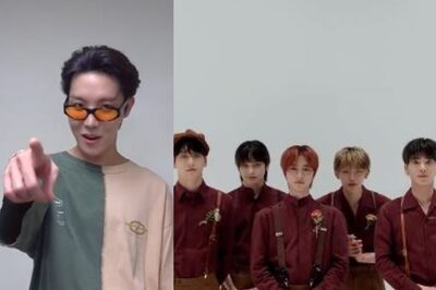 Fans Can Watch J-Hope and TXT's Performance at Lollapalooza 2022 for Free; Check How