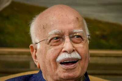 BJP Veteran LK Advani Admitted To Delhi's Apollo Hospital, Condition Stable
