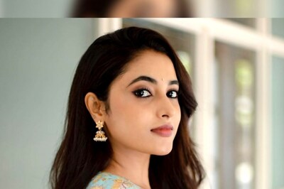 Tamil Actors Harish Kalyan and Priyanka Mohan To Star in MS Dhoni’s Debut Production?