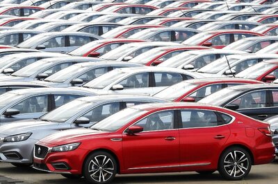 COVID-19 Impact: Automakers Suffer Massive Sales Decline in March; Expect Worst to Come