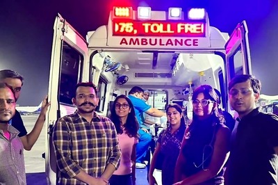 AIIMS Doctors On Bengaluru-Delhi Vistara Flight Revive 2-Yr-Old Baby Who Stopped Breathing Mid-Air