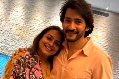 Bigg Boss 18's Shilpa Shirodkhar Makes RARE Comment On Mahesh Babu: 'Proud He's My Brother-in-Law But...'