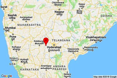 Tandur Election Result 2018 Live Updates: Rohith Reddy of INC Wins