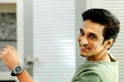 Rasika Duggal to Pratik Gandhi, Actors Who Became Stars From OTT Space