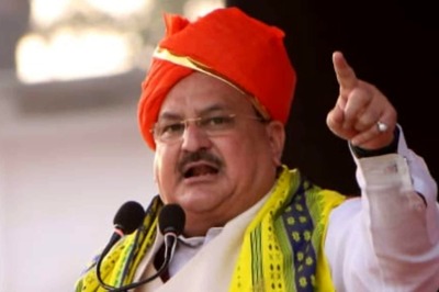 Under PM Modi, India Does Not Shy Away from Taking Stand: BJP President Nadda