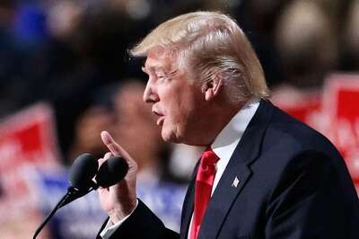 Japanese Will 'Sit Home And Watch Sony TV' if US is Attacked: Trump