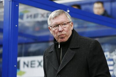 Women's World Cup: US Coach Jill Ellis Hails Sir Alex Ferguson's Impact on England Boss Phil Neville