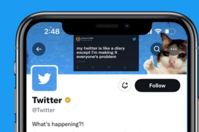 Twitter Was Down For Thousands of Users: All Details Here