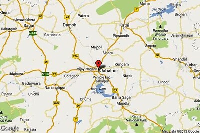 PIL filed against allotment of prime land to RSS-linked bodies