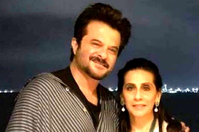 Anil Kapoor Pens Note for His ‘Everything’ Sunita Kapoor On Anniversary: ‘Wish Everyone Gets to Live a Love Like Ours’