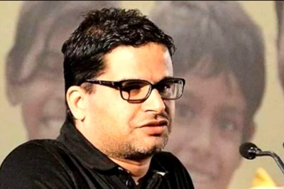 Prashant Kishor Raining on Congress's Lakhimpur Parade Signals Their Ties are in 'Cold Storage'