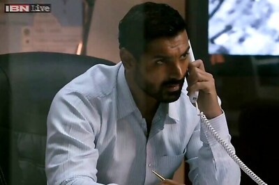 John Abraham emerges as the new-age producer: Karan Johar