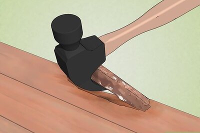 How to Repair Rotted Wood