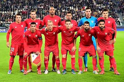 La Liga: Little time for Sevilla to recover before Barcelona visit