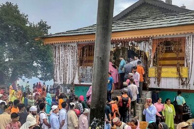 Bijli Mahadev Temple Ropeway to be Ready by 2026 as Gadkari Lays Foundation Stone | All You Need to Know