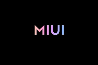 These Xiaomi Smartphones To Get MIUI 13 Update