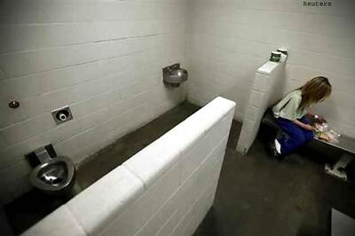 Solitary confinement in US prisons can be torture, says UN expert