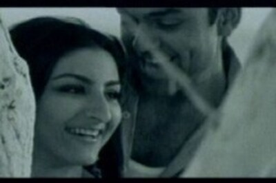 Romance rumours part of my job: Abhay