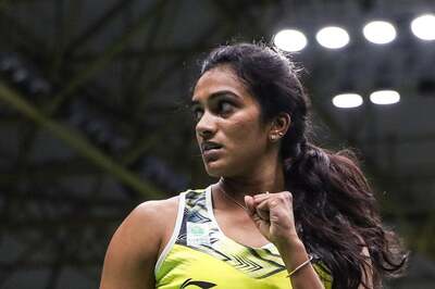 Badminton Asia Technical Committee Apologises to PV Sindhu for 'Human Error'