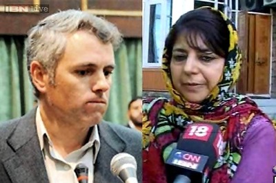 90 candidates in fray for 9 seats in 2nd phase in Kashmir, tough fight between NC, PDP