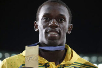 Usain Bolt to skip Commonwealth Games
