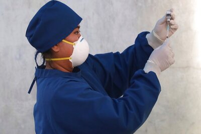 All English Households With School Children Offered Two Covid-19 Tests Per Week