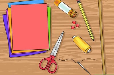 How to Make a Paper Mobile