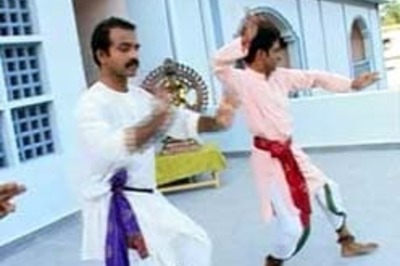 The changing face of Kuchipudi