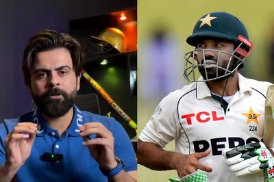 'You're Not Learning From Your Mistakes': Ahmed Shehzad Slams PAK Batters Shot Selection In 2nd Test