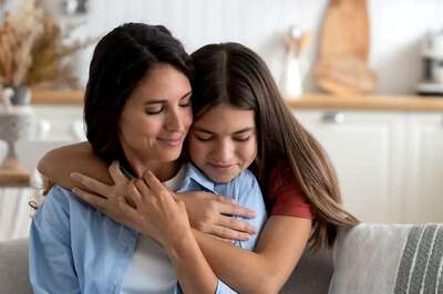 How To Strengthen Relationship With Your Mother