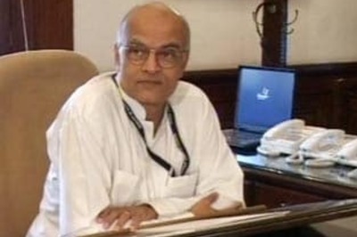 Ex-foreign secretary Menon appointed as new NSA