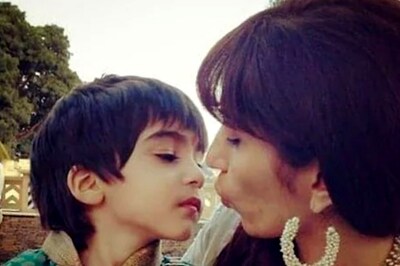 'Like Father Like Son: Emraan Hashmi's Hilarious Happy Birthday Wish to Son