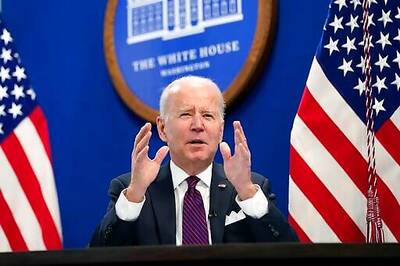 Democrats Eye New Strategy After Failure Of Voting Bill