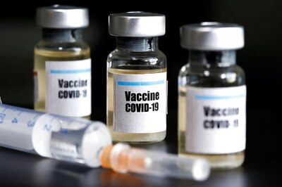 BioNTech Founders Warn of Covid-19 Vaccine Supply Gaps