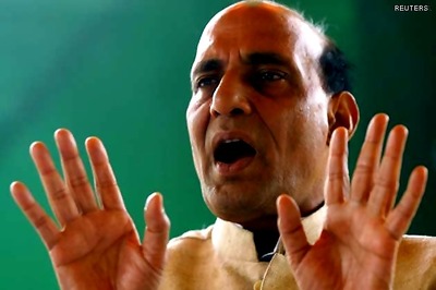 BJP to hold protest against Shinde's Hindu terror remark