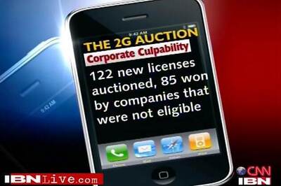 2G: Judge warns accused not to play 'tricks'