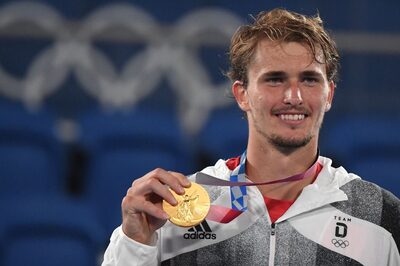 'Biggest Event of the Year': Alexander Zverev's Top Priority to Defend Gold in Paris 2024 Olympics