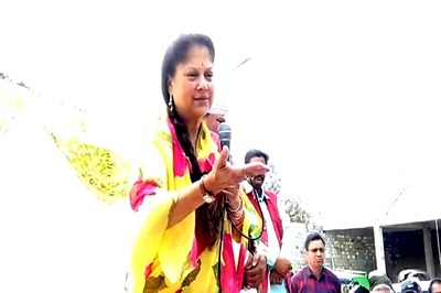 MP Minister Threatens Voters, Says You Will Get Water After You Stop Voting for the Congress