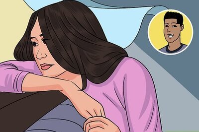 How to Forget About the Guy You Like