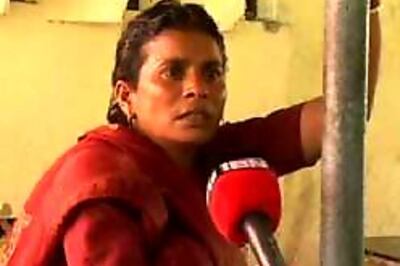 Good Samaritans help dying patient